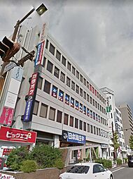 山七東岡崎ビル