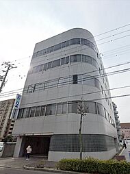 エスエスビルディング