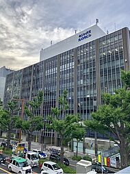 キリックス丸の内