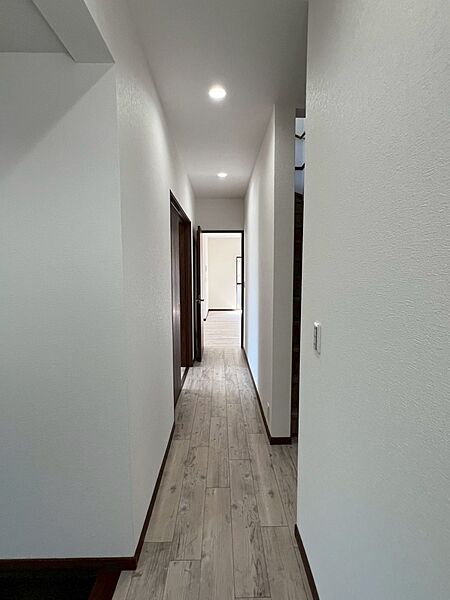 室内を拡大表示