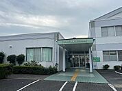その他環境写真 2200m 東郷市民センター