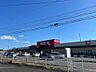 周辺：ホームセンター 850m ルミエール水巻店