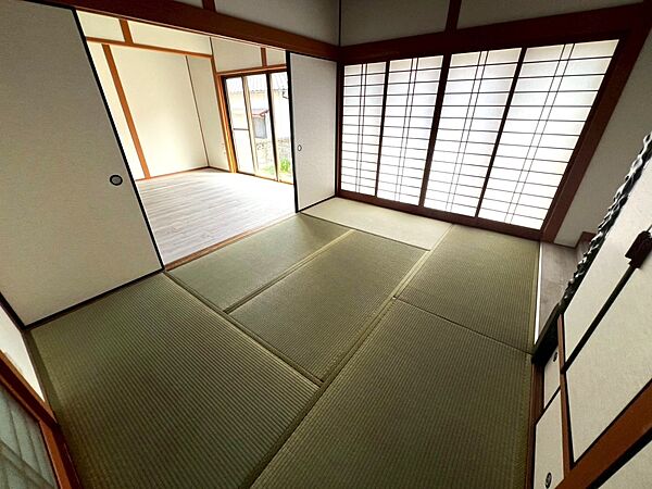 室内