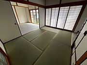 【和室】リフォーム完了しました♪家族団らんができる6帖の和室♪（2026年3月撮影）
