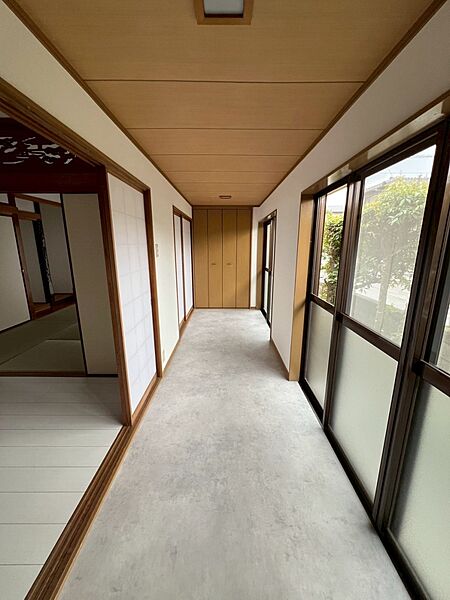 室内