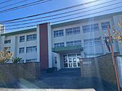 中学校 1500m 水巻南中学校