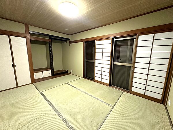 和室