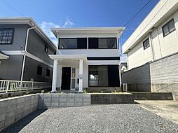 KEM下関市川中豊町1期