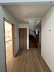 室内の画像