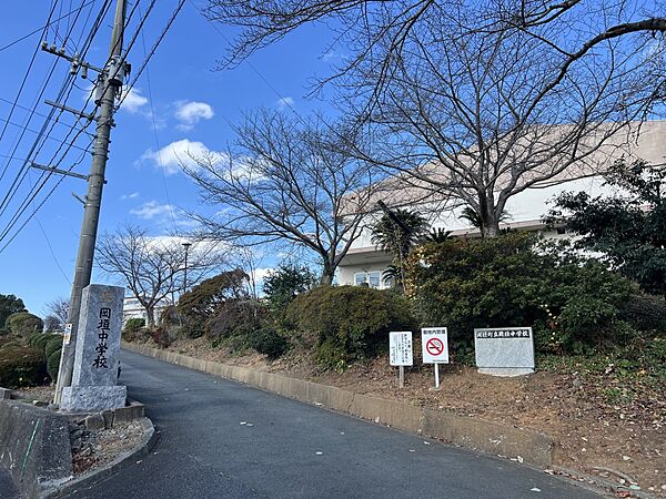 周辺を拡大表示