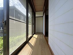 室内の画像