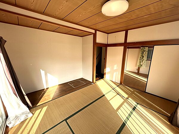 室内