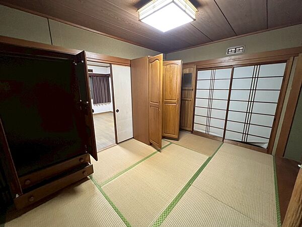 室内
