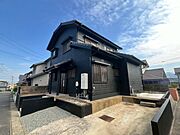 【外観】※リフォーム後の写真です。（2026.5月撮影）※落ち着いた雰囲気の外観♪