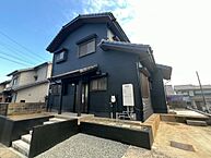福岡県北九州市小倉南区葛原本町3丁目：物件画像