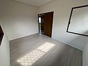 【洋室】※リフォーム後の写真です。（2026.5月撮影）※2Fは4部屋あるのでお子様それぞれに個室を与えることができます♪