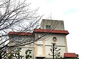 中学校 850m 天保山中学校