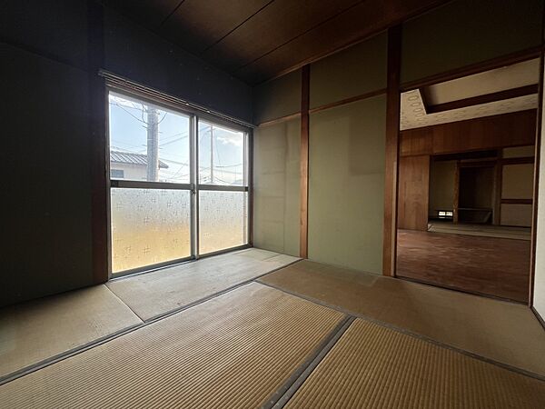 室内