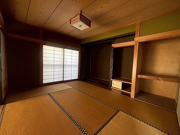 室内