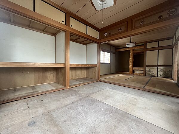 和室
