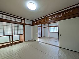 室内の画像