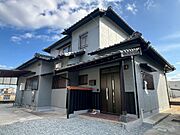 リフォーム完了！！駐車2台可です♪※リフォーム後の写真です。（2026.1月撮影）