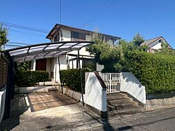 KEM宗像市自由ヶ丘南1期
