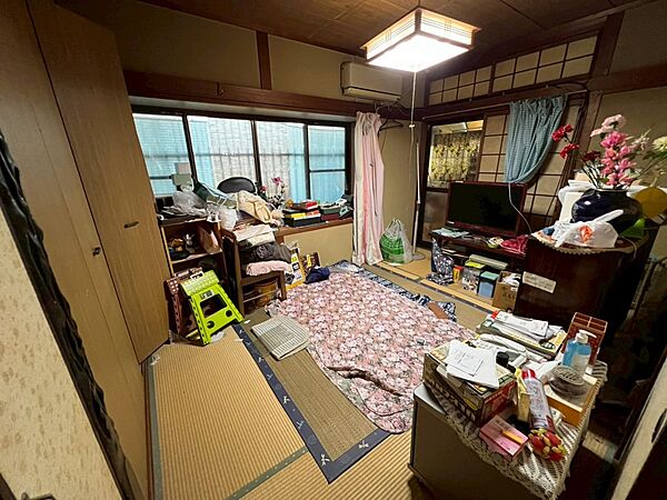 室内