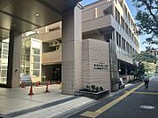 鈴木病院 300m