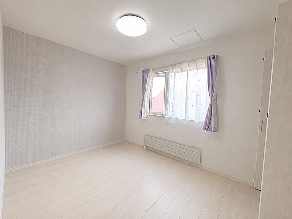子供部屋
