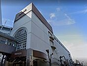 パラディ学園前 北館 590m