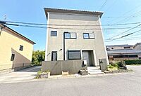 奈良県奈良市北永井町：物件画像
