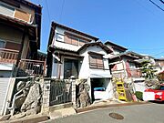 付近には緑や山など多く、豊かな自然の風景を望んでいただけます◎