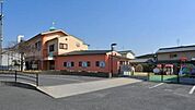 西の京さくら保育園 1350m