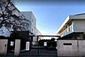 周辺：佐保小学校 2250m