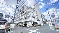 奈良県奈良市学園北2丁目：物件画像