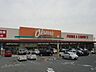周辺：オークワ 奈良古市店 360m