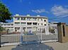 周辺：奈良市立左京小学校 180m