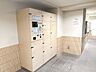 その他：宅配BOX完備◎不在の時でも荷物を受け取れるので便利です。