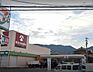 周辺：セブンイレブン奈良高畑町店 2590m