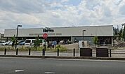 ハーベスあやめ池店 990m
