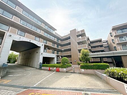 「南生駒駅」より徒歩約8分の立地◎