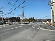 幹線道路