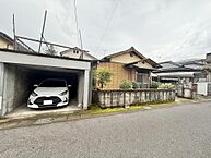 鹿児島県鹿児島市紫原6丁目20-24：物件画像