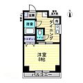 栗林KOHARUBI2階4.8万円