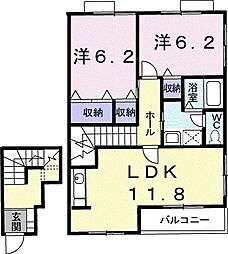 🉐敷金礼金0円！🉐グリーンパレスＢ