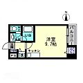 サンシャンテ西内町4階5.7万円