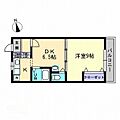宮脇第8マンション3階3.8万円