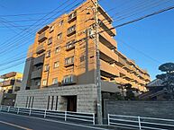 千葉県船橋市夏見4丁目40-3：物件画像