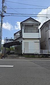 外観 外観